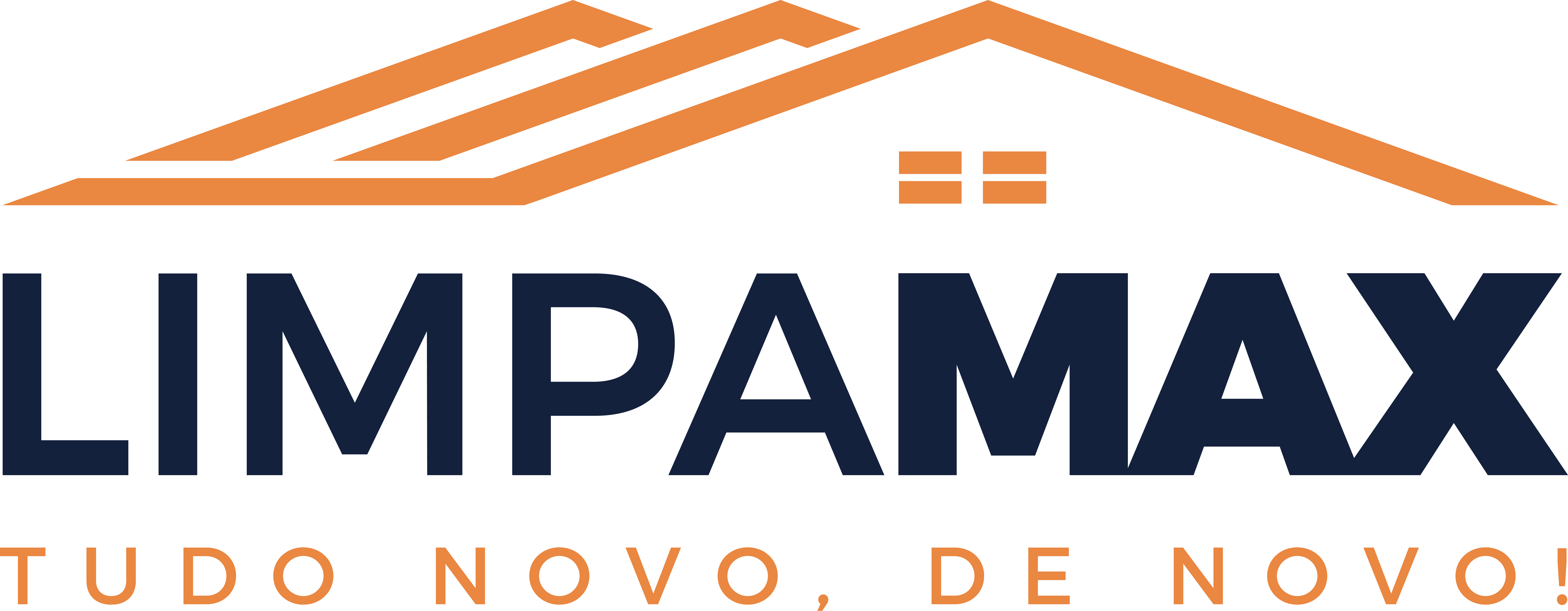 limpamax-logomarca